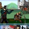 Weapons Through Time 