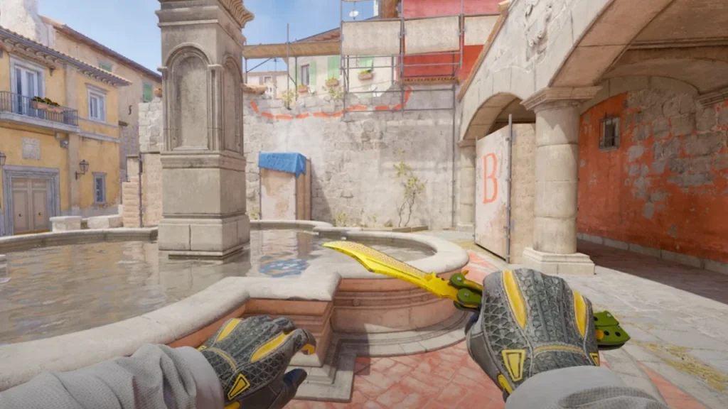 Understanding CS2 Skins